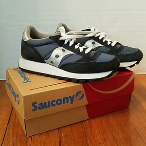 Sauciny Jazz Original